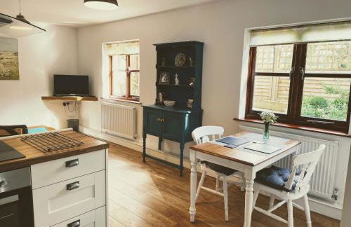 Mendip Cottage - Foto 9