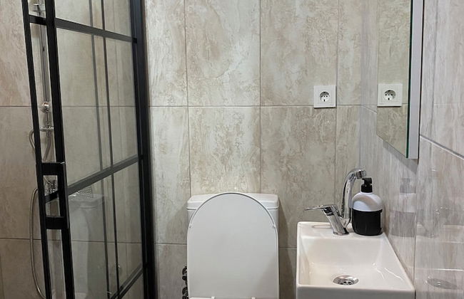 Ergenekon Bungalov - Photo 8