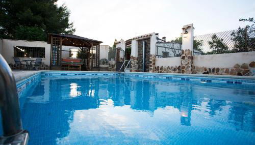 Casa el Olivar de Don Pedro - Foto 3