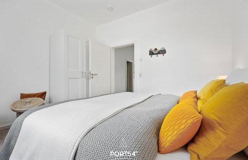 Ferienwohnung Freigeist, App 16 Emmelsbüll - Foto 13