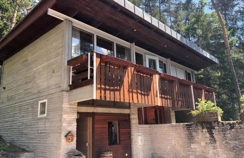 Chalet nel bosco - Photo 49