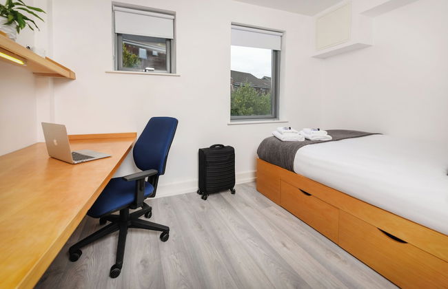 Dromroe Village University of Limerick - Foto 2