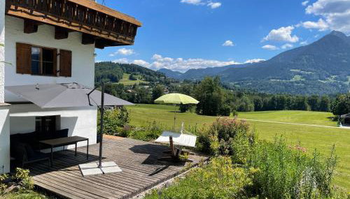 Ferienwohnung Waldwinkel - Foto 2