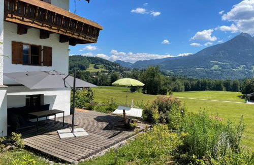 Ferienwohnung Waldwinkel - Photo 2