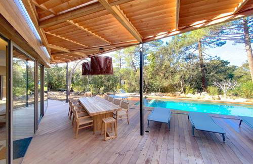 Villa L'Immortelle - Foto 10