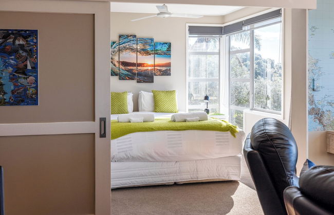 Sea Breeze at The Sands - Onetangi Beach - Foto 6