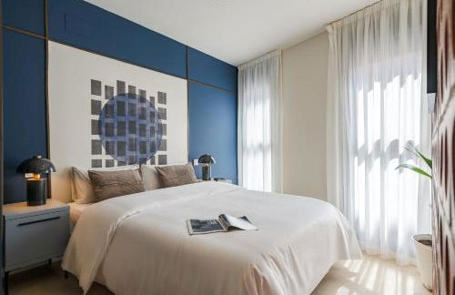 Puerto Alto Apartments by Olala Homes - Foto 59