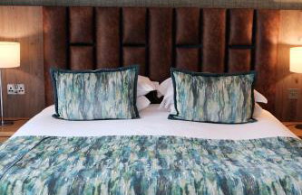 Craigmhor Lodge & Courtyard - Foto 46