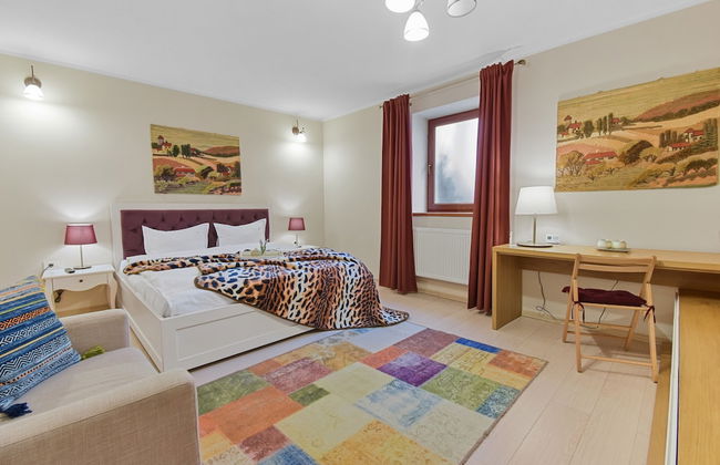 Piata Sfatului Studio - Foto 4