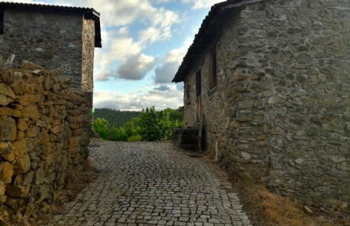 Casa da Barriada I - Photo 27