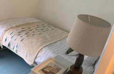 Pinnacle Cottage grade II listed home at the coast - Foto 26