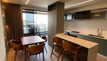 Apartamento 100m da Praia Brava - Itajaí - Foto 3