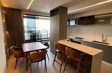 Apartamento 100m da Praia Brava - Itajaí - Foto 3