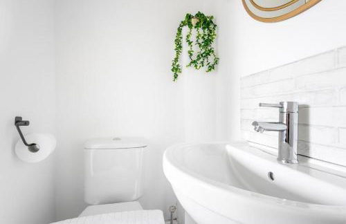 Iconic Jewellery Quarter Apartments - Foto 53