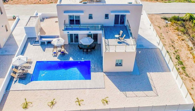 Michaela Vine - Foto 5, Interior