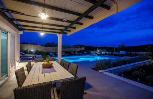 Villa Giove - Photo 12