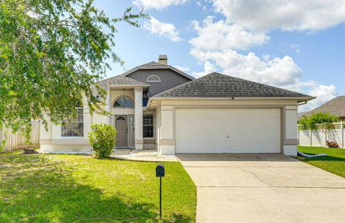 6 Mi to Disney World Lake-View Retreat with Pool! - Foto 2