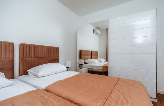 Uphill Glavanovic Pool Villa - Foto 5