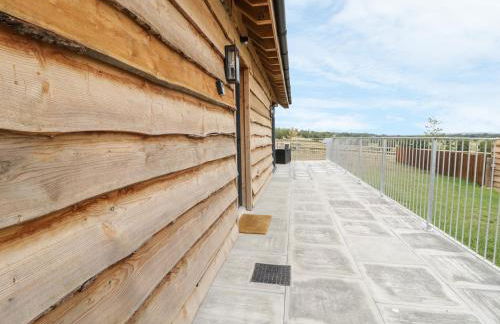 Swan Lodge Castle Farm - Foto 16