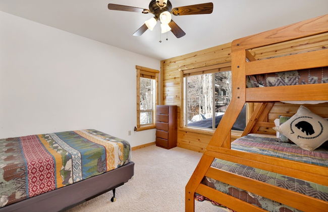 Cozy Lakeview Hideaway #2261 - Foto 5