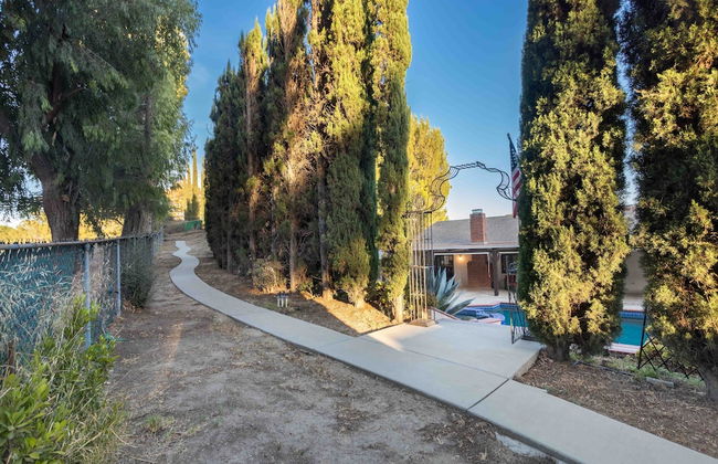 Colven by Avantstay Pool + Spa Near Golf Course - Foto 42