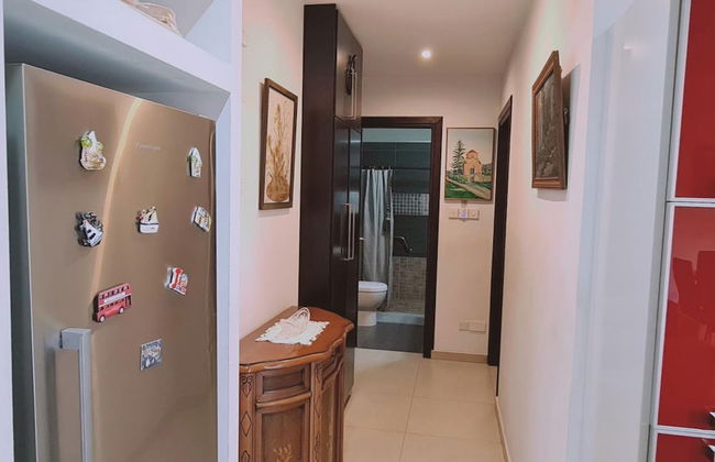 76 EGM - Stay Serenity Apartment - Foto 15