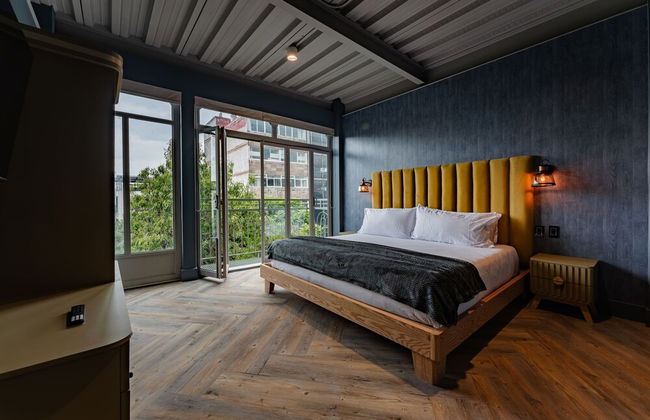 Pandora House - Foto 28