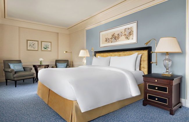 Shangri-La Paris - Photo 24