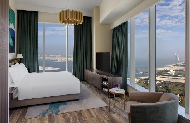 Avani+ Palm View Dubai Hotel & Suites - Foto 34