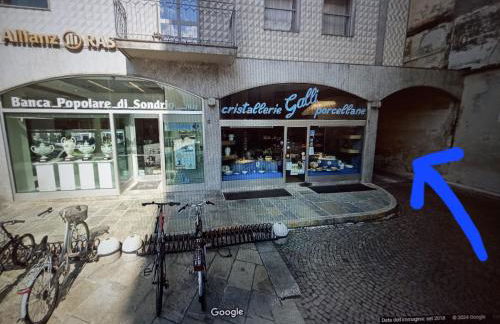 Valtellina Sondrio Holidays 3 - Foto 27