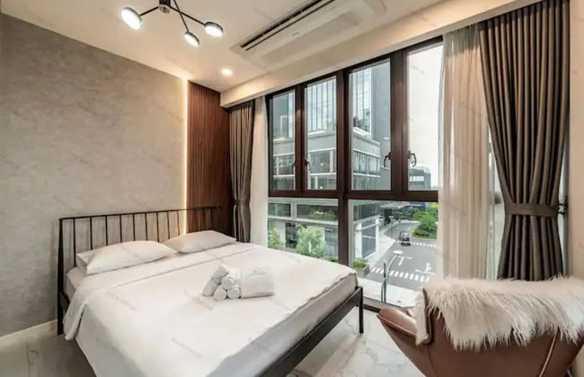 The Metropole The Galleria The Crest - Foto 24