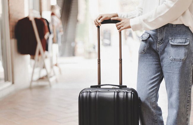 Consigna de Equipaje en Fráncfort - Foto 10