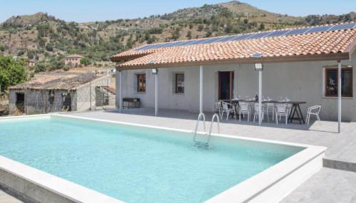 Villa in Gaggi with Pool near Mount Etna - Foto 5