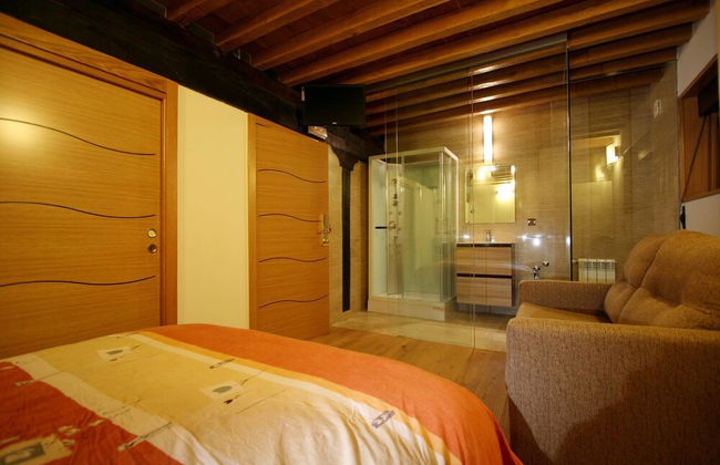 Casa rural ignaciano Landetxea - Foto 9