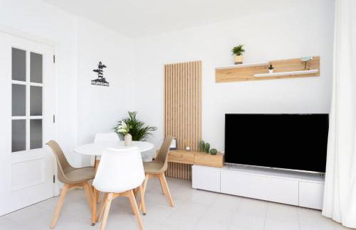 Home2Book Duplex Rotia Caletillas Oceanview - Foto 9