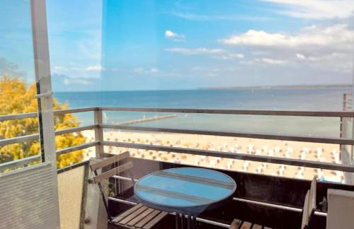 Penthaus Horizont mit Meerblick - Foto 13