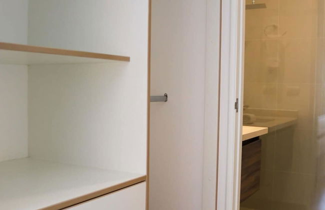 w Dreamy 1BR in Barranco - Foto 13