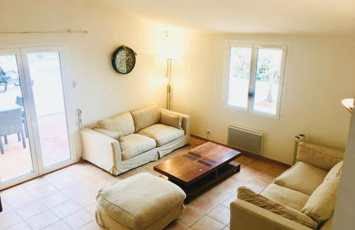 Villa Cool Douce - Foto 7