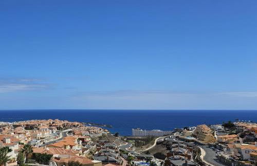 Exclusive villa with heated saltwater pool, roof terrace with beautiful views in Mogán - Foto 22