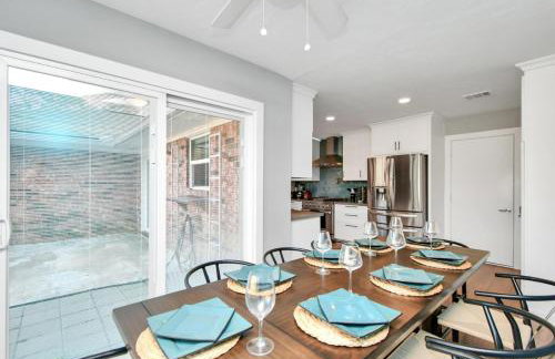 NASA 4BR Escape HeatedPool HotTub and Daybed - Foto 3