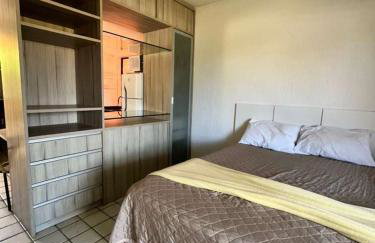 Resort Flat Gavoa - Foto 7