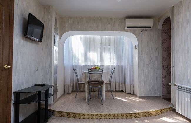 Cozy three bedroom apartment on Lenina - Foto 9