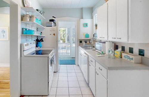 Vintage Venice Duplex - A - Foto 11