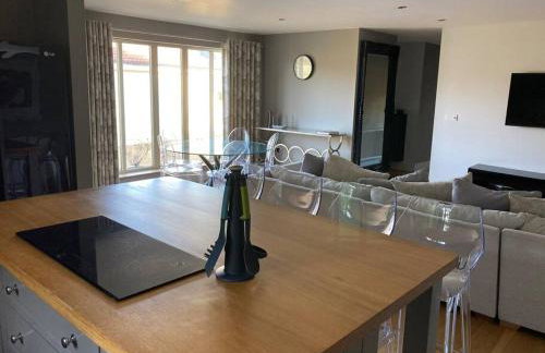 The Oaks, Luxury 2 bedroom cottage in a peaceful location - Foto 12