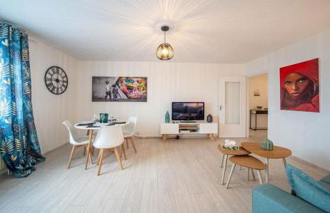 Le Colisée - Foto 9