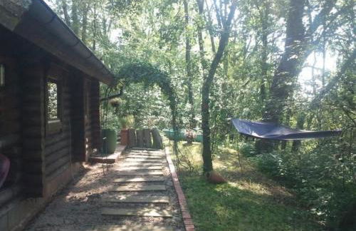 Holiday Home Finnisches Holzhaus by Interhome - Foto 5