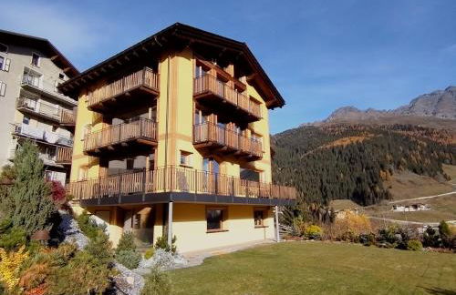 Chalet MAOL Luxury Living - Foto 14