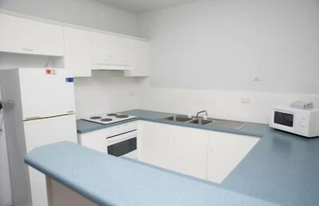 City South Apartments - Foto 7