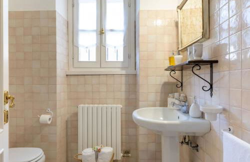 Apartment Antica Casa Balsari by Interhome - Foto 26