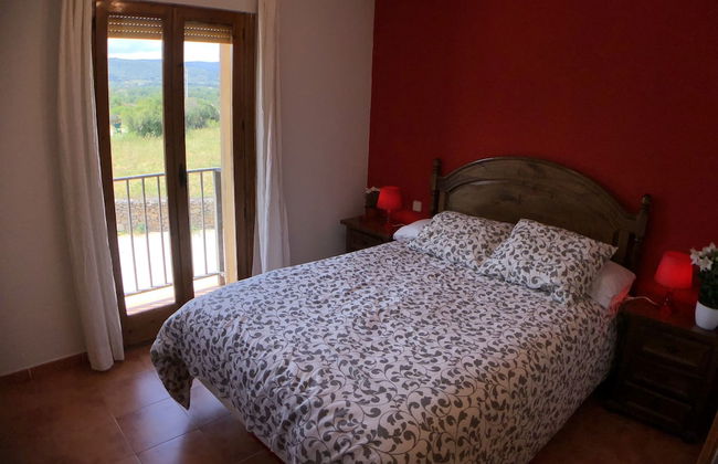 El Bulín de Piñuecar - Foto 13